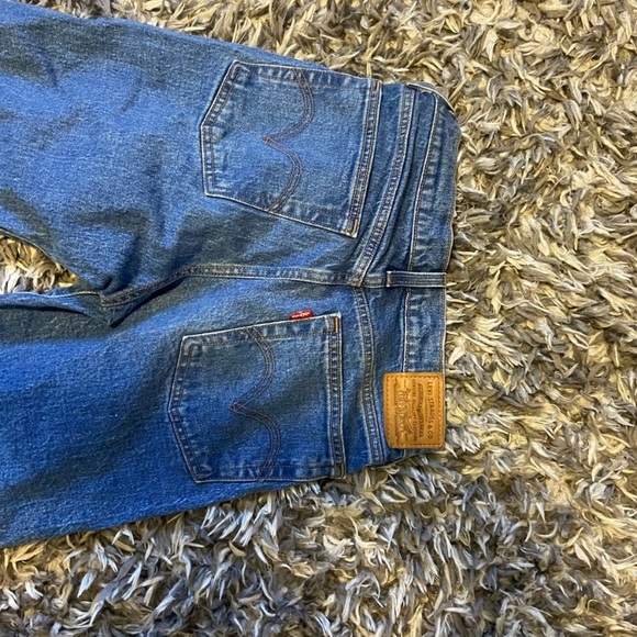 Levi jeans - Picture 3 of 4